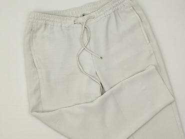 leginsy moraj: H&M, Spodnie damskie, rozmiar XL — 1