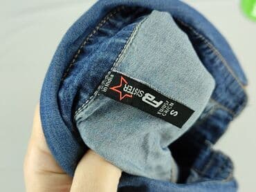 jak jest po angielsku koszula: FB Sister, Women`s shirt, size S (EU 36) — 4