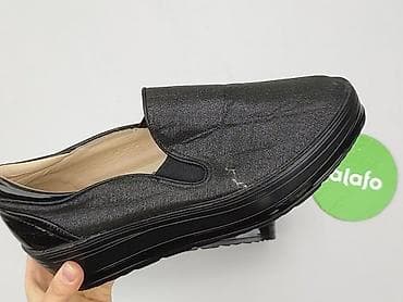 buty camp david: Vices, Flat shoes for women, size 38 — 7