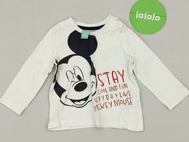 koszulka paliona allegro: Blouse, Disney, 6-9 months, condition - Perfect — 2