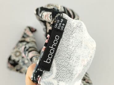 sukienka boohoo czarna: Boohoo, Sukienka damska, rozmiar M — 5