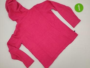 bluzka prl: Lauren Ralph Lauren, Bluza z kapturem damska, rozmiar S — 4