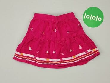 pajacyk niemowlęcy lidl: Skirt, Tu, 6-9 months, condition - Very good — 2
