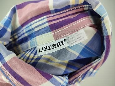 solar tshirt: Livergy, Koszulа dla mężczyzn, rozmiar M — 4