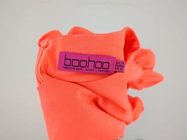 sukienki świecące: Boohoo, Sukienka damska, rozmiar L — 4