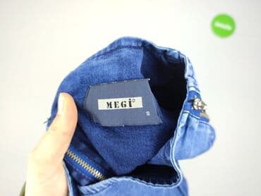 diesel t shirty t diego: MEGI, Сукня жіноча, розмір S — 4