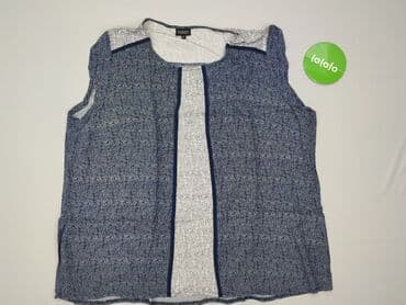 bluzka do karmienia lidl: Жіноча блуза, розмір 5XL — 2