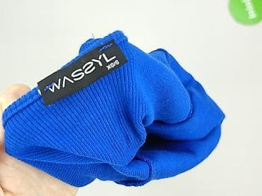 chabrowe bluzki: Wassyl, Bluzka damska, rozmiar S — 4