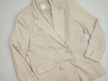 Sinsay, Women's blazer, size L (EU 40)