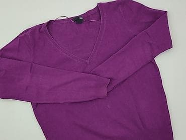 H&M, Sweter damski, rozmiar S