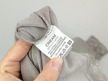bluzki dla babci: Cream, Tunika damska, rozmiar M — 5