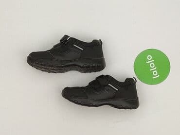 półbuty bugatti opinie: Baby shoes, 15 and less, condition - Very good — 3