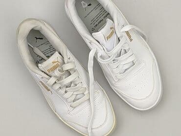 walkmaxx trampki damskie: Puma, Sneakersy damskie, rozmiar 36 — 1