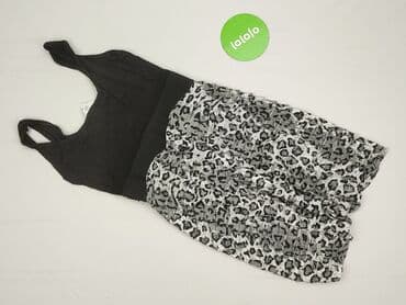 zara spódnica panterka: Sukienka damska, rozmiar XS — 3