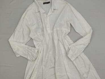 sukienka marynarkowa hm: PrettyLittleThing, Sukienka damska, XL — 1