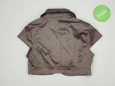 kurtka cos: Narzutka damska, rozmiar S — 5