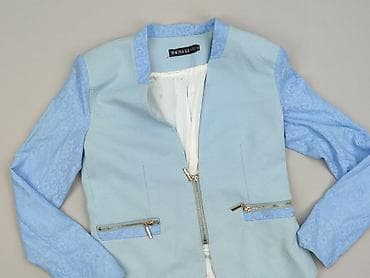 bugjo jeans kurtka: Marynarka damska, rozmiar M — 1