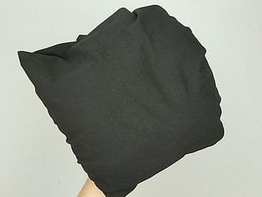 spódnice basic czarne: Spódnica damska, rozmiar 4XL — 5