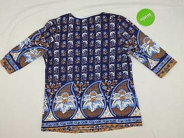 bluzki muslin: Bluzka damska, rozmiar L — 3