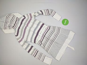sweter hilfiger: Tommy Hilfiger, Kardigan damski, rozmiar S — 3
