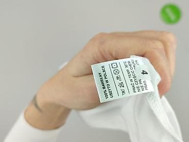 apator koszulka: T-shirt damski, rozmiar 2XS — 5