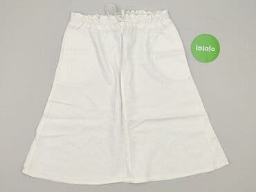 spódniczka plus size: H&M, Spódnica damska, M — 2