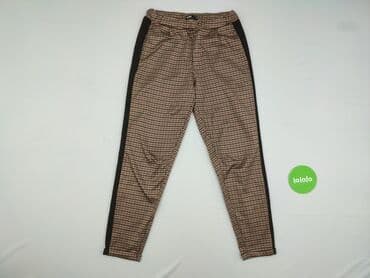 legginsy woskowane wysoki stan: Cropp, Лосини Елегантні жіночі, розмір XS — 2