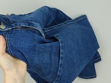 krótkie spodenki tommy hilfiger: Szorty damskie, rozmiar 4XL — 5