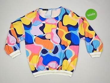 sinsay sweter: Bluza damska
, rozmiar M — 2