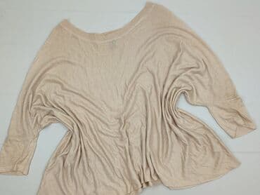 apricot bluzki: H&M, Bluzka damska, rozmiar XS — 1