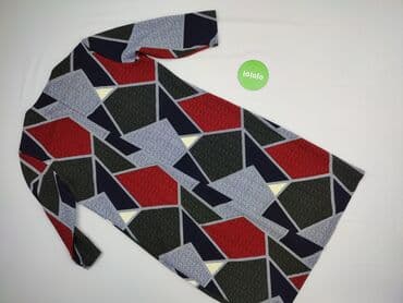 tunika damska plus size: Tunika damska, rozmiar 2XL — 3