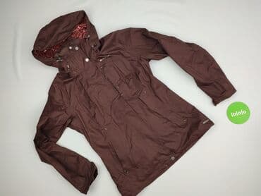 Parki: Oxylane, Kurtka przejściowa damska, rozmiar S w lalafo.pl — 2 Parki: Oxylane, Kurtka przejściowa damska, rozmiar S — 2