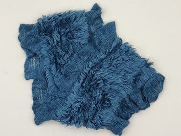 złoty pasek do sukienki h: Tube scarf, Female, condition - Perfect — 1