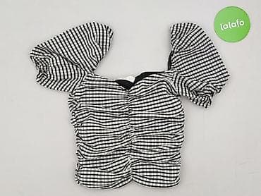 sinsay bomberka: MNG, Bluzka damska, rozmiar 2XS — 2