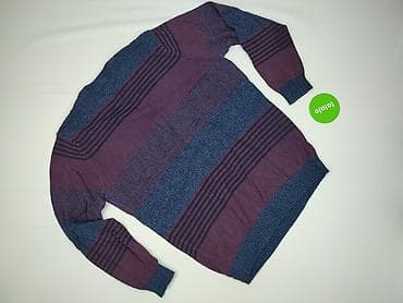 sweter shein: Maine, Sweter dla mężczyzn, rozmiar XL — 3
