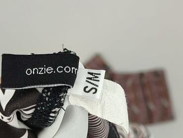 legginsy joga: Legginsy Sportowe damskie, rozmiar S — 5