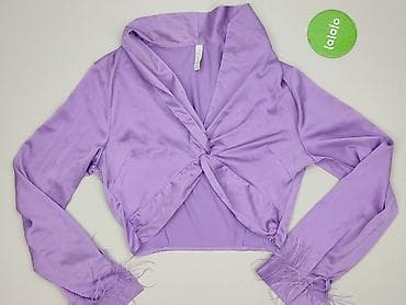 amisu koszula: Amisu, Bluzka damska, rozmiar L — 2