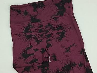legginsy levity: Legginsy Sportowe damskie, rozmiar XL — 8