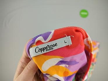 biustonosz 85 e: Sukienka damska, rozmiar L — 4