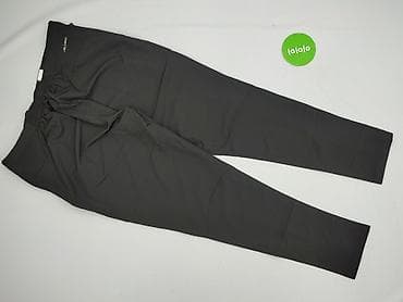 crivit kurtki: Spodnie materiałowe damskie, rozmiar 2XL — 4