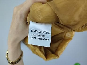 kaptur: Canada Goose, Kurtka przejściowa damska, rozmiar M — 5
