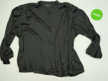 bluzki damskie dopasowane: F&F, Bluzka damska, rozmiar 2XL — 2