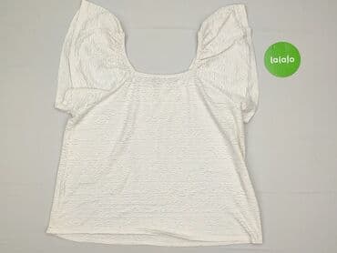 bluzki z frędzlami reserved: Reserved, Bluzka damska, rozmiar XL — 3