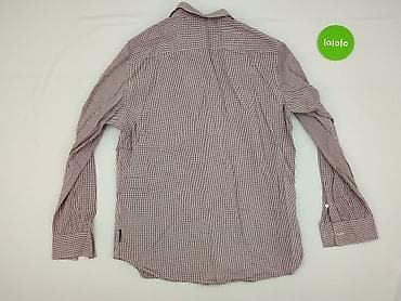 spodenki givenchy: French Connection, Koszulа dla mężczyzn, rozmiar L — 3