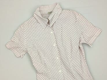 tommy hilfiger t shirty basic: Women`s shirt, size S (EU 36) — 1