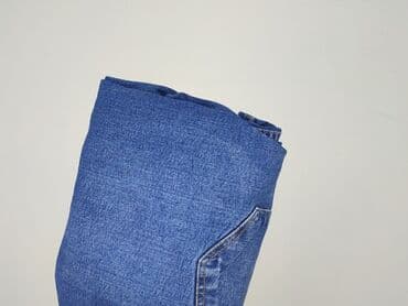 jeansy balloon: Jeansy damskie, rozmiar 2XL — 5