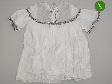 zara tuniki: Zara, Tunika damska, rozmiar M — 4