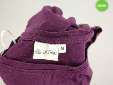 harry potter bez koszulki: Harry Potter, T-shirt damski, rozmiar M — 4