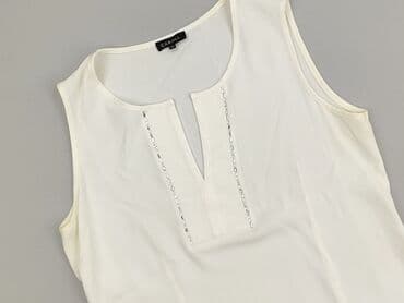 allegro białe bluzki wizytowe: Caroll, Women's blouse, 2XL — 1