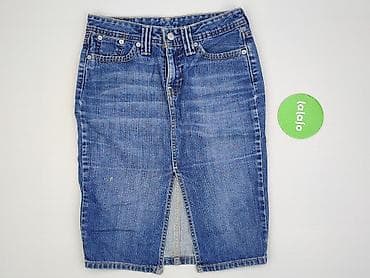 Skirts: LeviS, Women`s skirt, size XS — 2